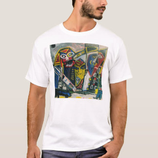 CAMISETA CIDADE PRINCIPAL