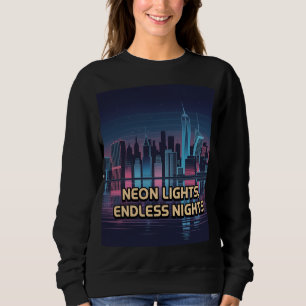 Camiseta Cidade Que Nunca Dorme Nova York