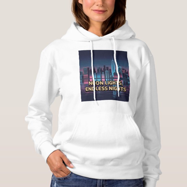 Camiseta Cidade Que Nunca Dorme Nova York (Frente)