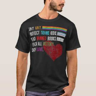 Camiseta Ciência Confiável