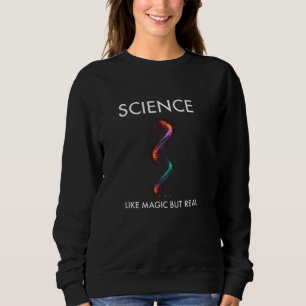 Camiseta Ciência Da Química Do DNA Do Professor De Biologia