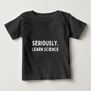 Camiseta Ciência do aprendizado