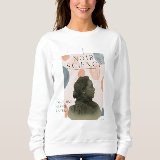 Camiseta Ciência do Nó: Coleção de Cápsulas de História Neg