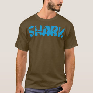 Camiseta Ciência e Biografia Marinha do Oceano Excelente Br