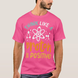 Camiseta Ciência Física Química