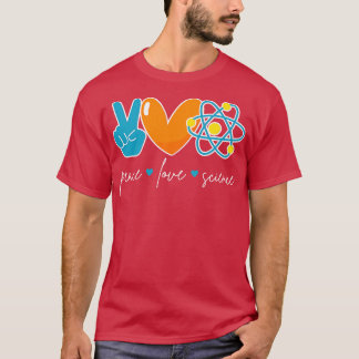 Camiseta Ciência II