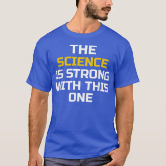 Camiseta Ciência legal - Engraçado Teto Ciência Dizendo