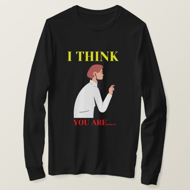 Camiseta Ciência muppet (Frente do Design)