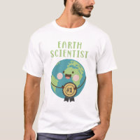 Cientista da Terra