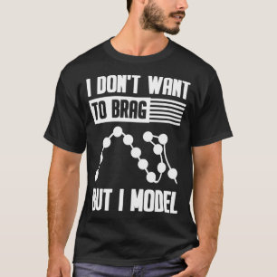 Camiseta Cientista em Ciência dos Dados - Não Quero Arras