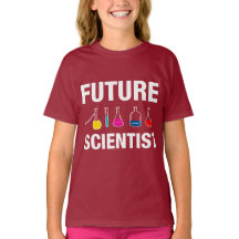 Cientista futuro