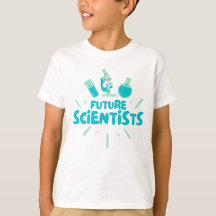 CIENTISTA FUTURO - LABLIFA
