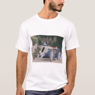 Camiseta Cientista Louco no Trabalho