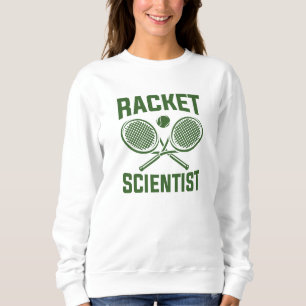 Camiseta Cientista Racket