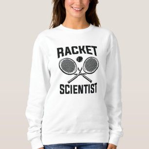 Camiseta Cientista Racket
