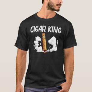 Camiseta Cigarro legal Para Fumadores De Cigarro De Pai Mas