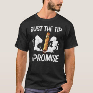 Camiseta Cigarro legal Para Homens Fumadores De Cigarro 1