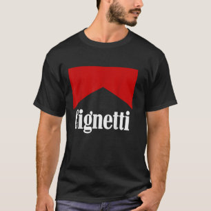 Camiseta Cignetti