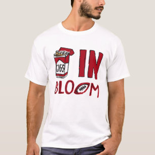 Camiseta Cignetti É Bem Simples "Eu Vencio"