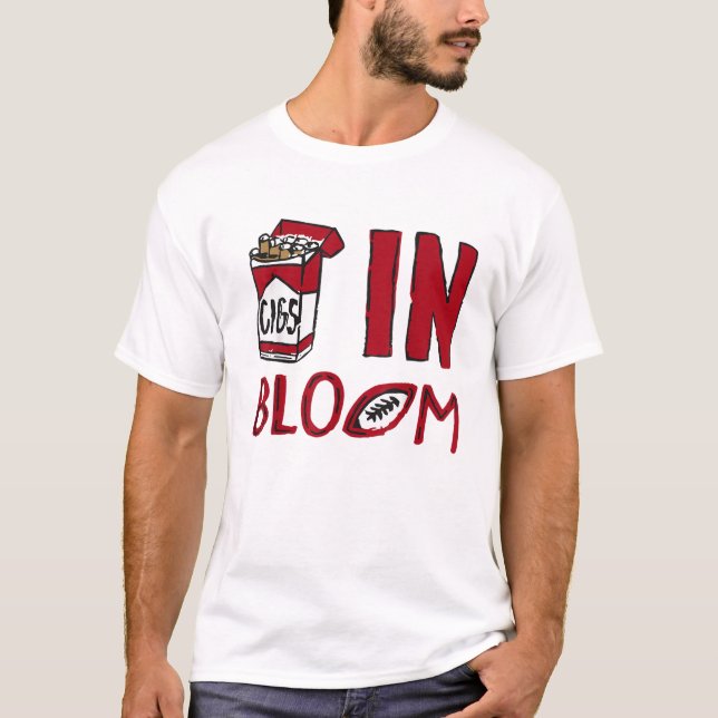Camiseta Cignetti It's Pretty Simple "I Win" (Frente)