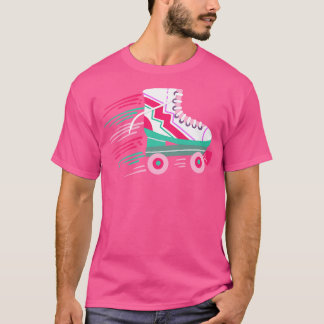 Camiseta Cilindro do cilindro de Skate