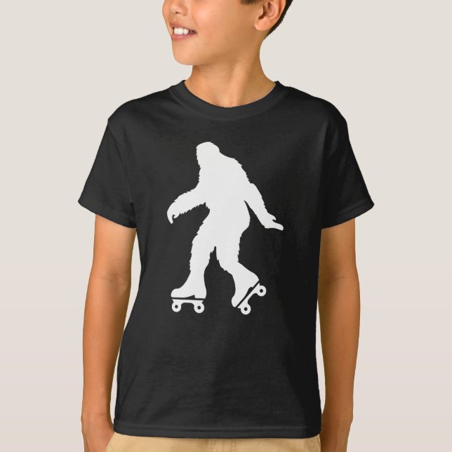 Camiseta Cilindro Engraçado (Frente)