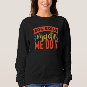 Camiseta Cilindros De Ovos Me Fizeram Fazer Ovos Cilindros