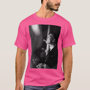 Camiseta Cillian M. Portrait