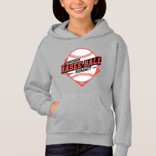 Camiseta Cimeira do Baseball de 2025