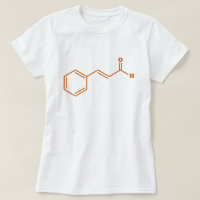 Cinamaldeído Cinamaldeído Fórmula Química Molecula