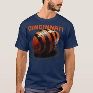 Camiseta Cincinnati