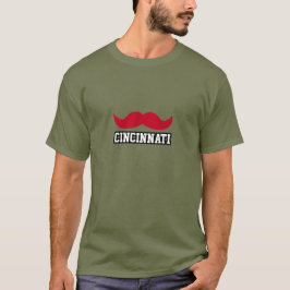 Camiseta Cincinnati
