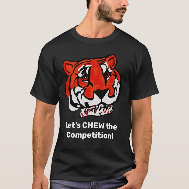 CAMISETA CINCINNATI (Frente)