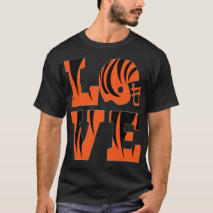 Camiseta Cincinnati bengals super bowl1 1