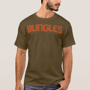 Camiseta Cincinnati Bungles Design