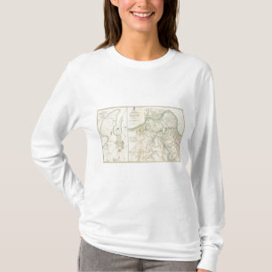 Camiseta Cincinnati, Covington, Newport