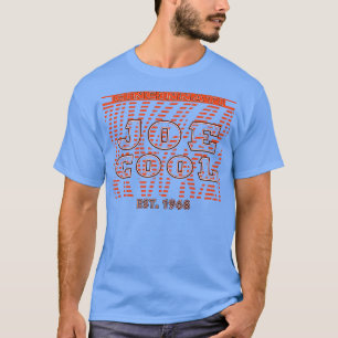 Camiseta Cincinnati Est1968 Joe Legal