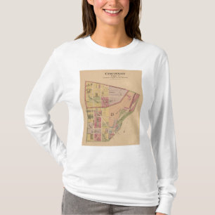 Camiseta Cincinnati, Ohio 8