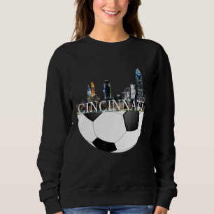Camiseta Cincinnati Soccer