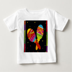 Camiseta Cinco De Mayo