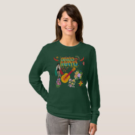 Camiseta Cinco De Mayo