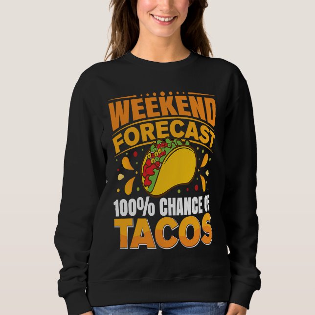 Camiseta Cinco De Mayo, Buritos , Mexico Tacos and Avocado  (Frente)
