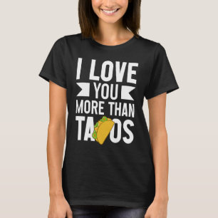 Camiseta Cinco de Mayo, Buritos, Tacos do México e Avocado