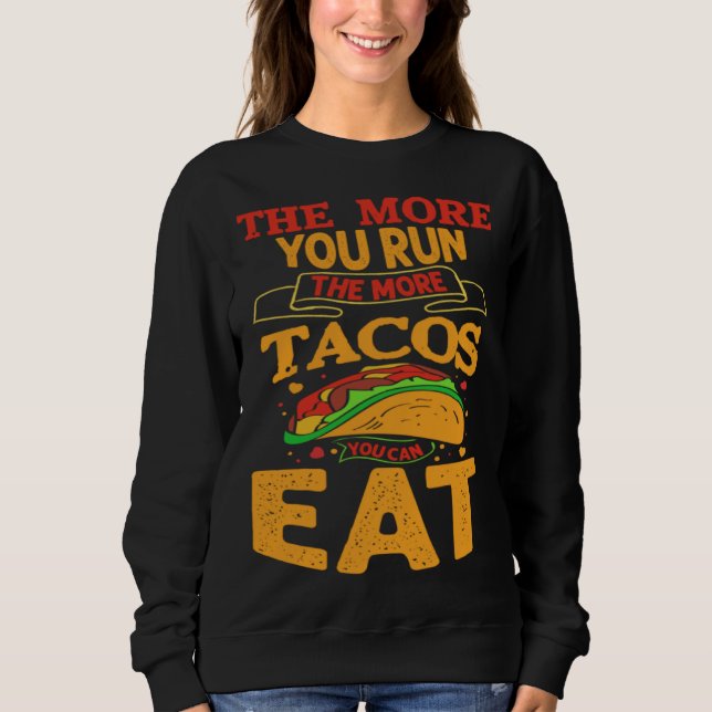 Camiseta Cinco De Mayo Burritos Mexico Tacos and Avocado 3 (Frente)