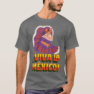 Camiseta Cinco de mayo day