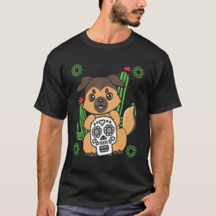 Camiseta Cinco De Mayo Festa Mexicana 5 De Mayo Pastor Alem