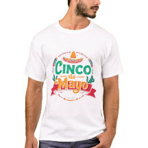 Cinco de Mayo Festive Fiesta Sombrero