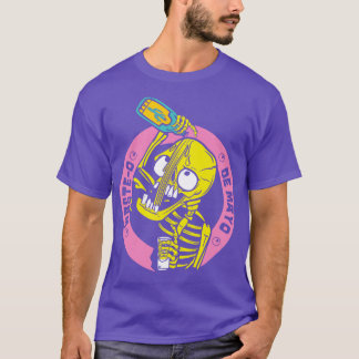 Camiseta Cinco De Mayo Fiesta Siesta Mexicano