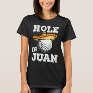 Camiseta Cinco De Mayo Golfe Ditozao Ditado Golfeiro Buraco