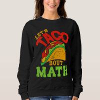 Cinco De Mayo Math Club Vamos Taco Sobre Matemátic